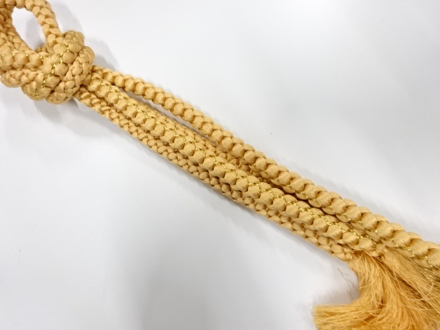 Japanese Kimono / Accessories Silk